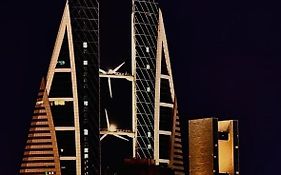 فندق بيسان الدولي